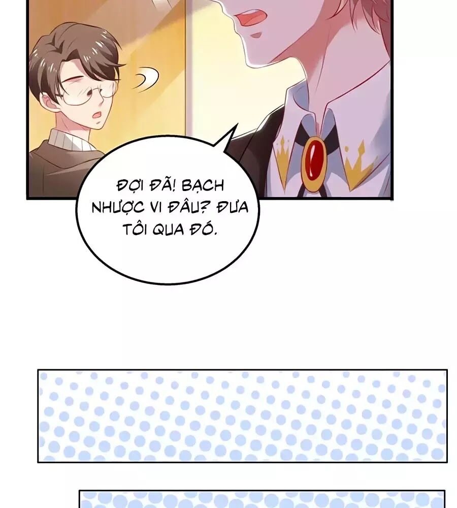 Một Thai Hai Bảo : Đưa Mami Về Nhà ! - Chương 295 - Trang 28