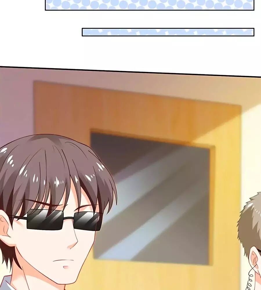 Một Thai Hai Bảo : Đưa Mami Về Nhà ! - Chương 295 - Trang 29