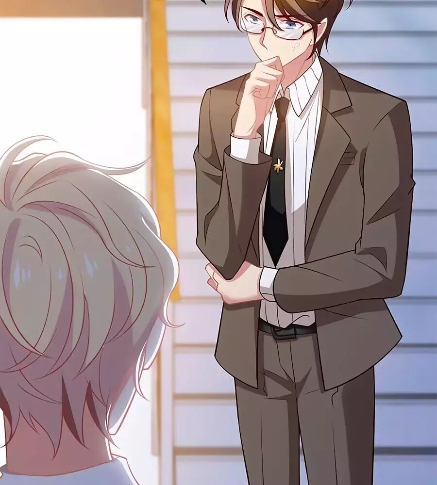 Một Thai Hai Bảo : Đưa Mami Về Nhà ! - Chương 295 - Trang 4