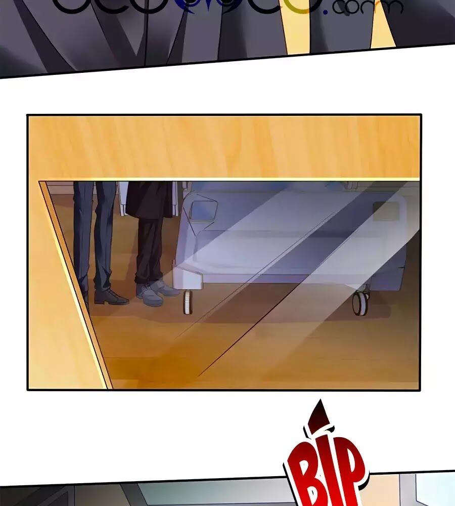 Một Thai Hai Bảo : Đưa Mami Về Nhà ! - Chương 295 - Trang 31