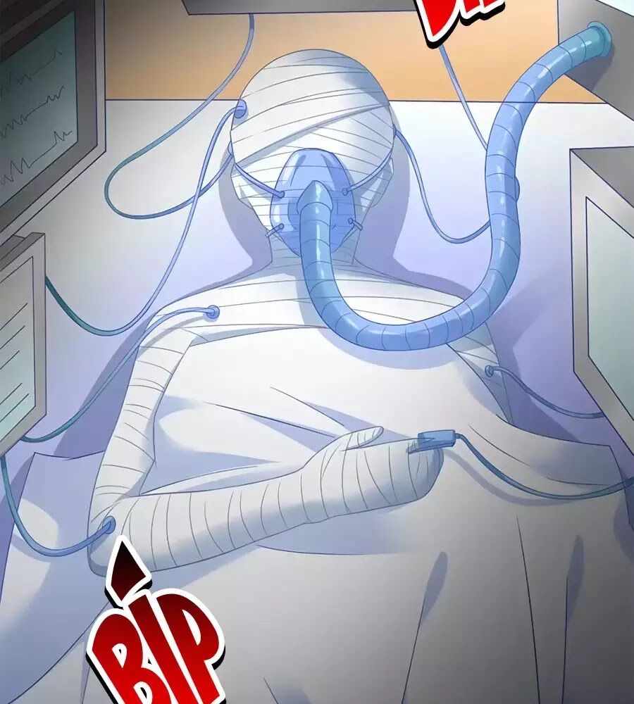 Một Thai Hai Bảo : Đưa Mami Về Nhà ! - Chương 295 - Trang 32