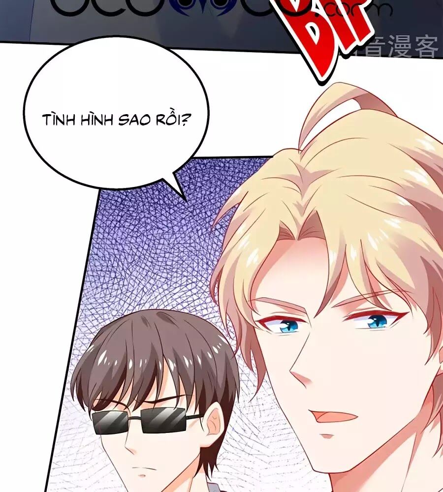 Một Thai Hai Bảo : Đưa Mami Về Nhà ! - Chương 295 - Trang 34