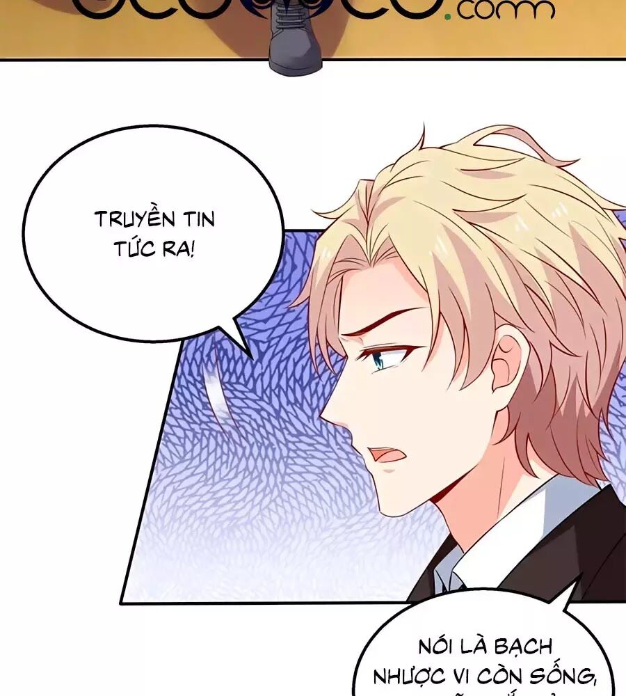 Một Thai Hai Bảo : Đưa Mami Về Nhà ! - Chương 295 - Trang 39