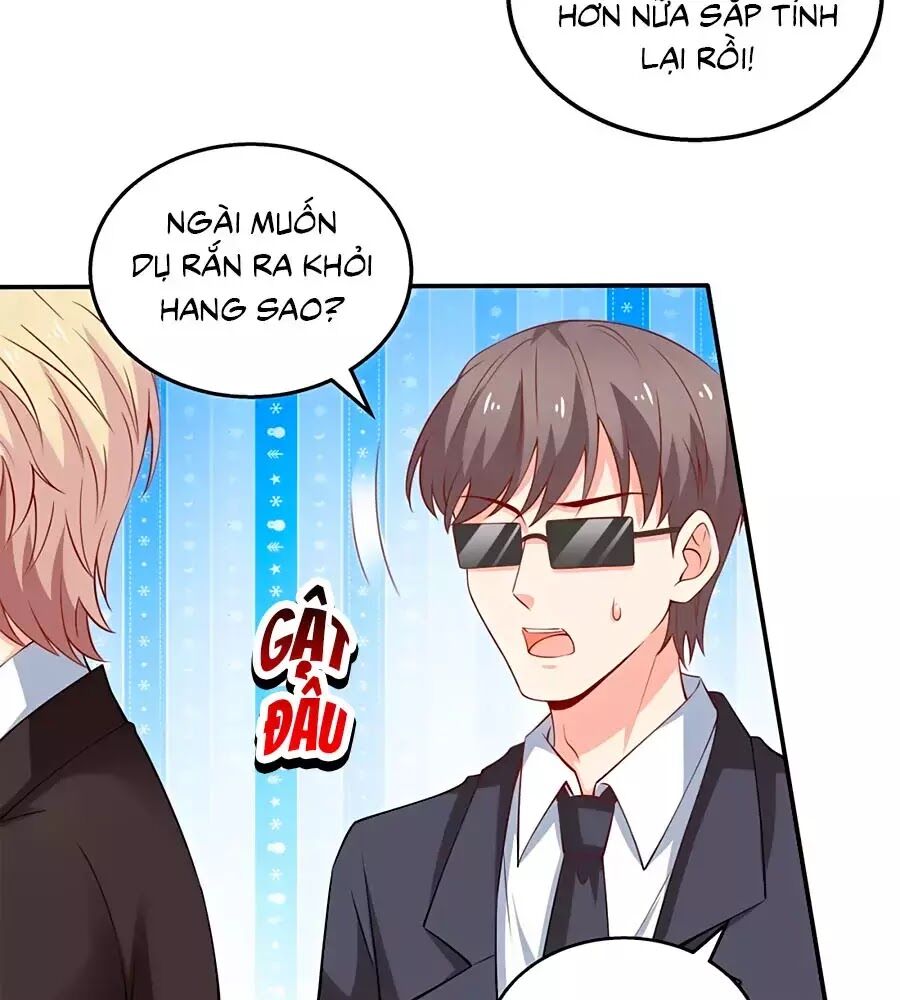 Một Thai Hai Bảo : Đưa Mami Về Nhà ! - Chương 295 - Trang 40