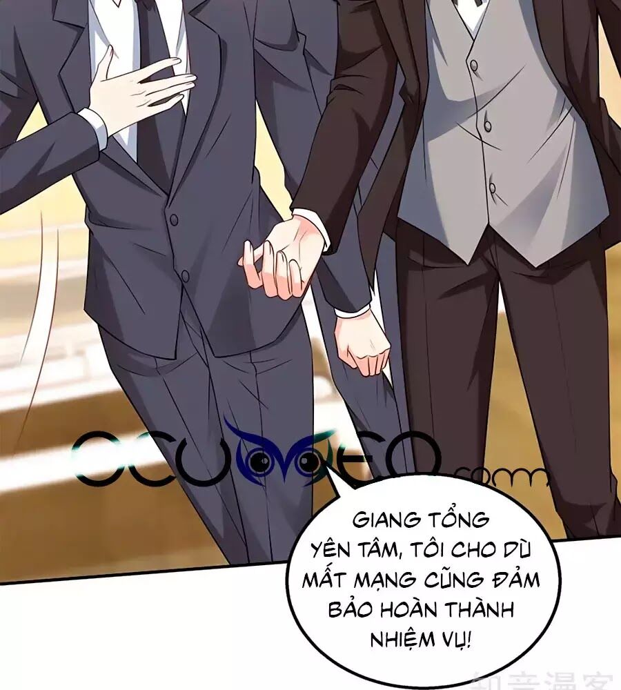 Một Thai Hai Bảo : Đưa Mami Về Nhà ! - Chương 295 - Trang 42