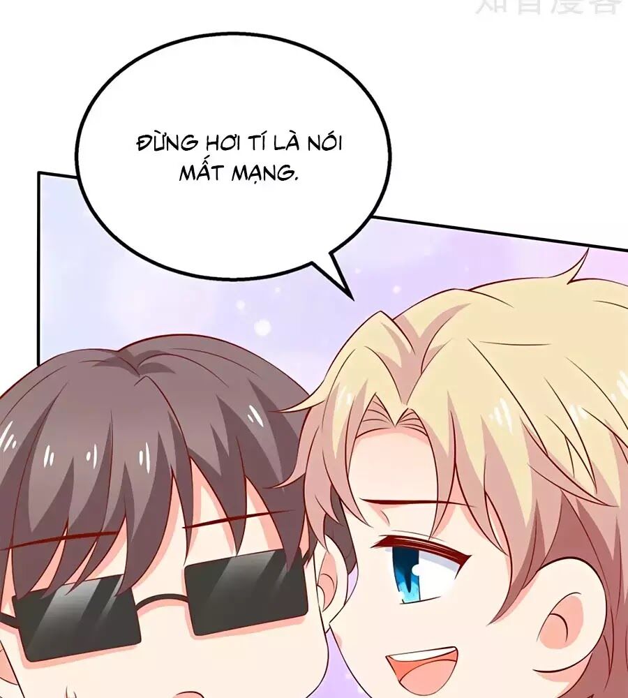 Một Thai Hai Bảo : Đưa Mami Về Nhà ! - Chương 295 - Trang 43