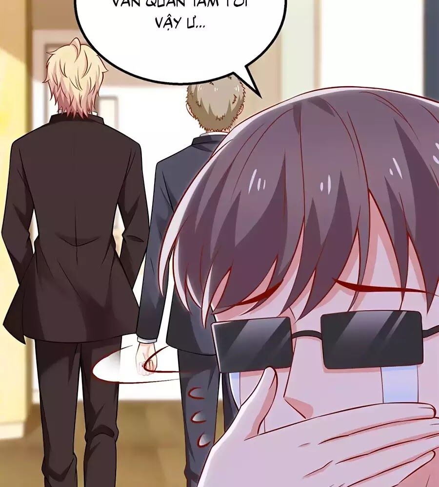 Một Thai Hai Bảo : Đưa Mami Về Nhà ! - Chương 295 - Trang 45