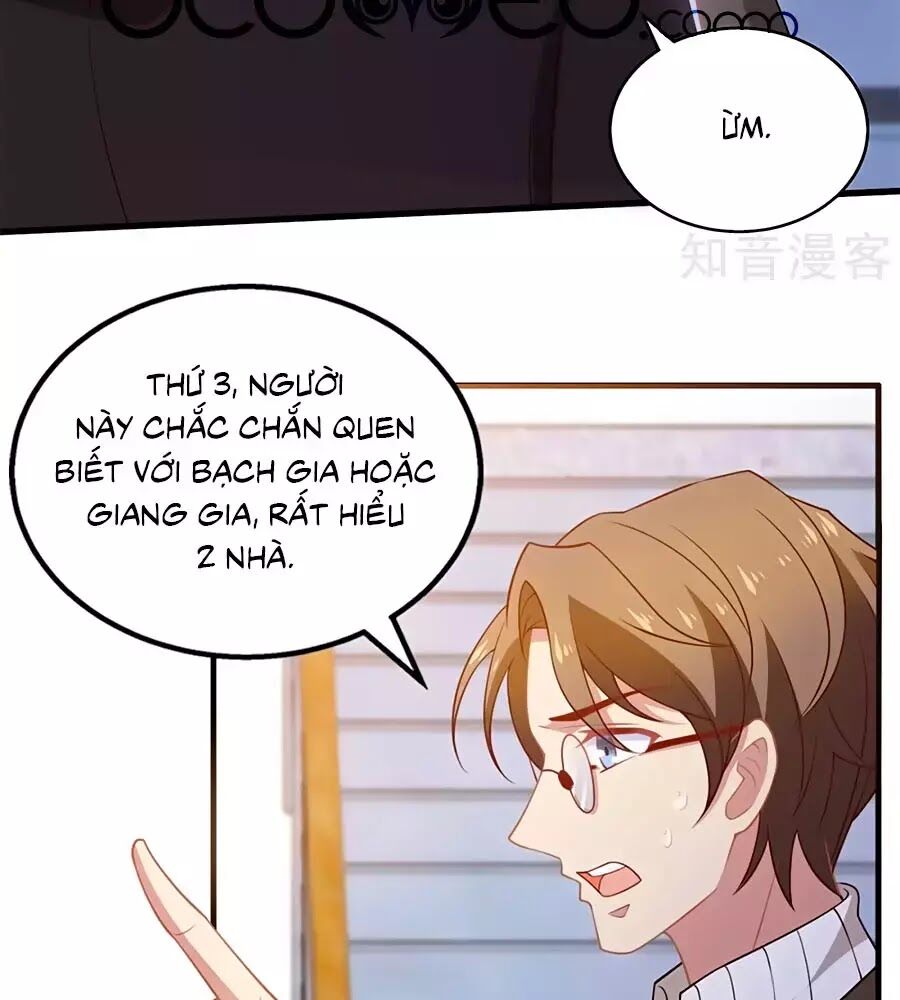 Một Thai Hai Bảo : Đưa Mami Về Nhà ! - Chương 295 - Trang 6