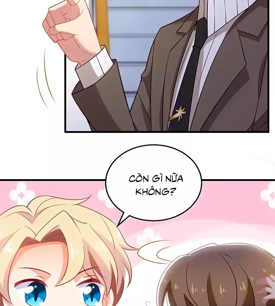 Một Thai Hai Bảo : Đưa Mami Về Nhà ! - Chương 295 - Trang 7