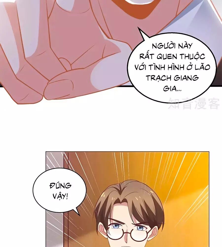 Một Thai Hai Bảo : Đưa Mami Về Nhà ! - Chương 295 - Trang 10