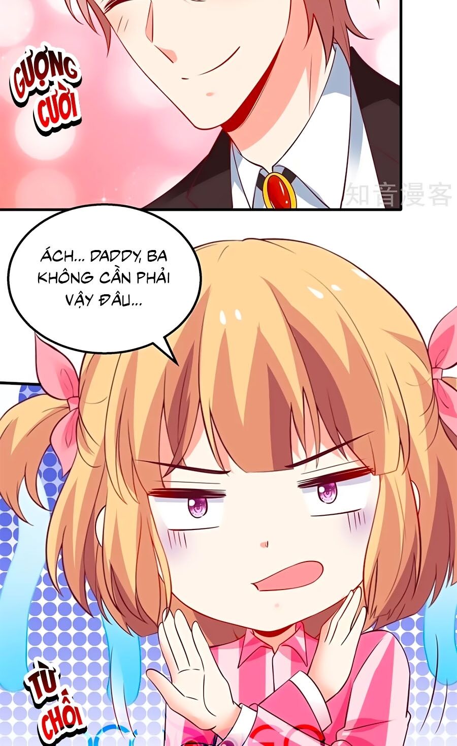 Một Thai Hai Bảo : Đưa Mami Về Nhà ! - Chương 296 - Trang 14