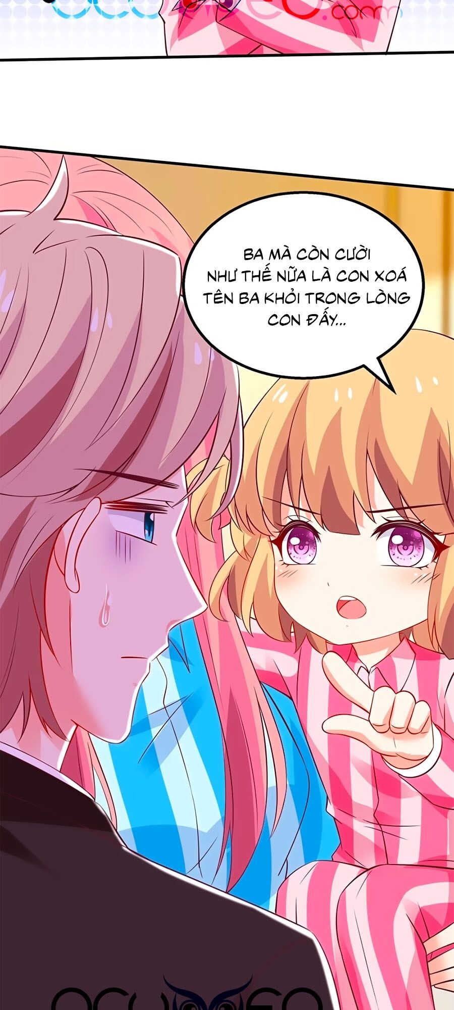 Một Thai Hai Bảo : Đưa Mami Về Nhà ! - Chương 296 - Trang 15