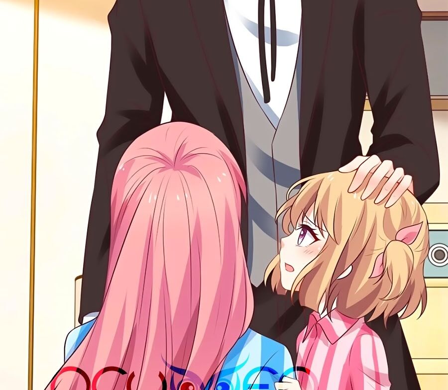 Một Thai Hai Bảo : Đưa Mami Về Nhà ! - Chương 296 - Trang 21