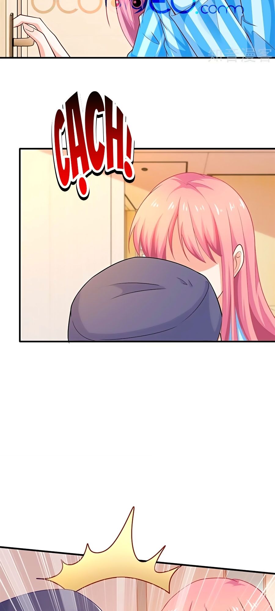 Một Thai Hai Bảo : Đưa Mami Về Nhà ! - Chương 296 - Trang 27