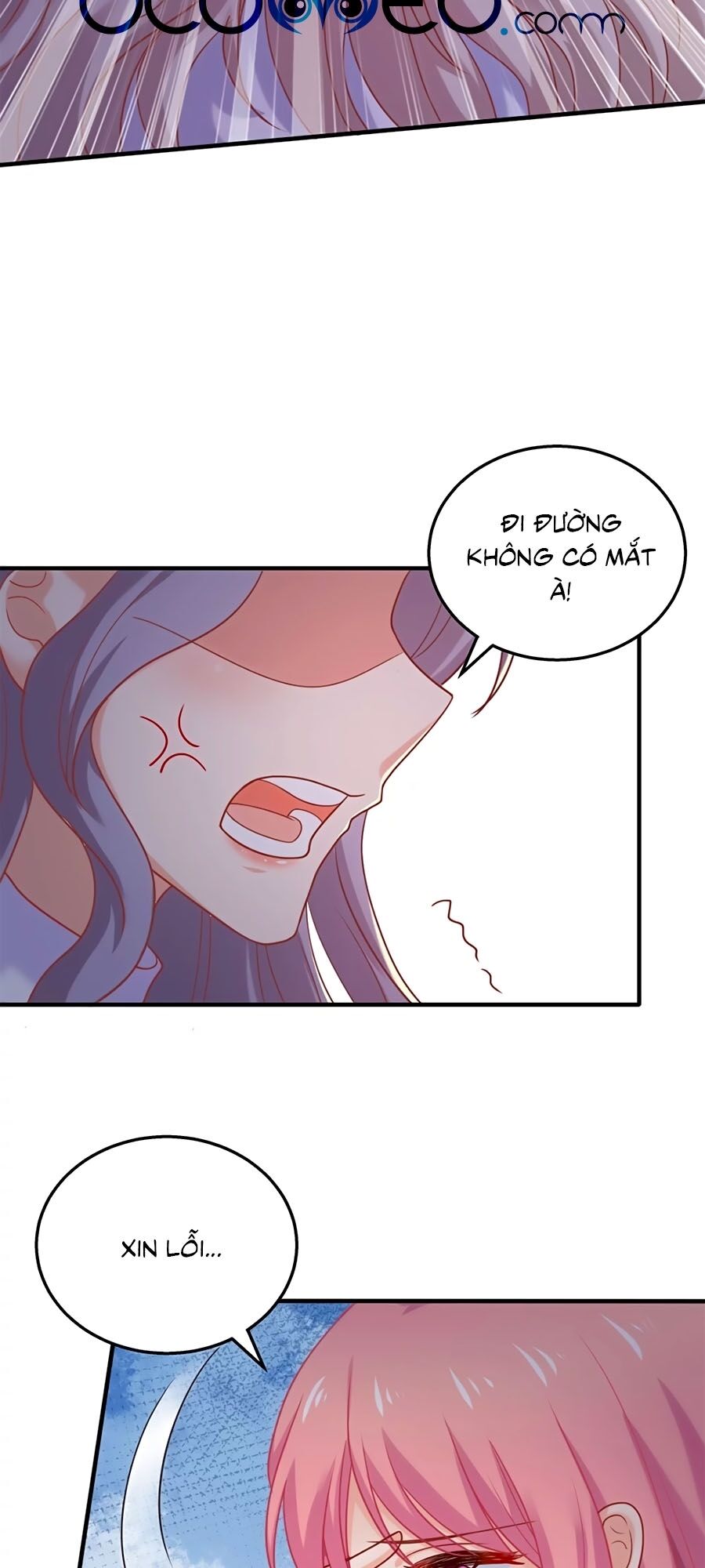 Một Thai Hai Bảo : Đưa Mami Về Nhà ! - Chương 296 - Trang 29