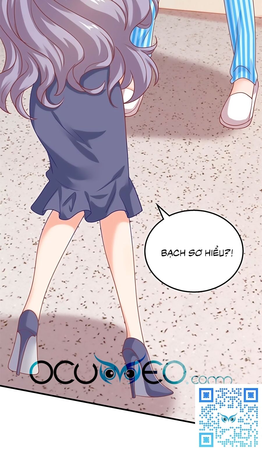 Một Thai Hai Bảo : Đưa Mami Về Nhà ! - Chương 296 - Trang 31