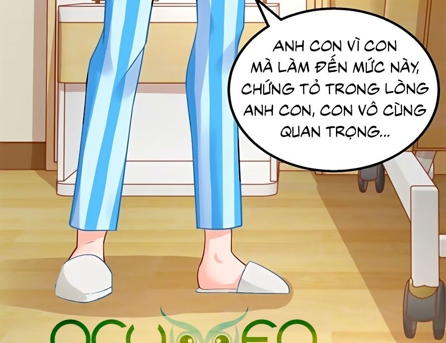 Một Thai Hai Bảo : Đưa Mami Về Nhà ! - Chương 296 - Trang 5