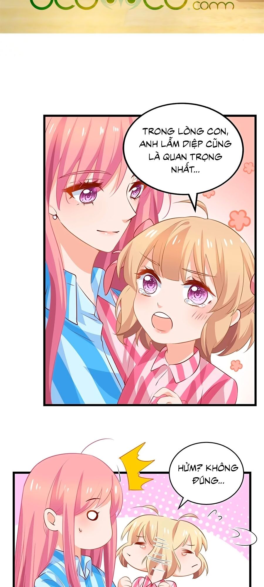 Một Thai Hai Bảo : Đưa Mami Về Nhà ! - Chương 296 - Trang 6