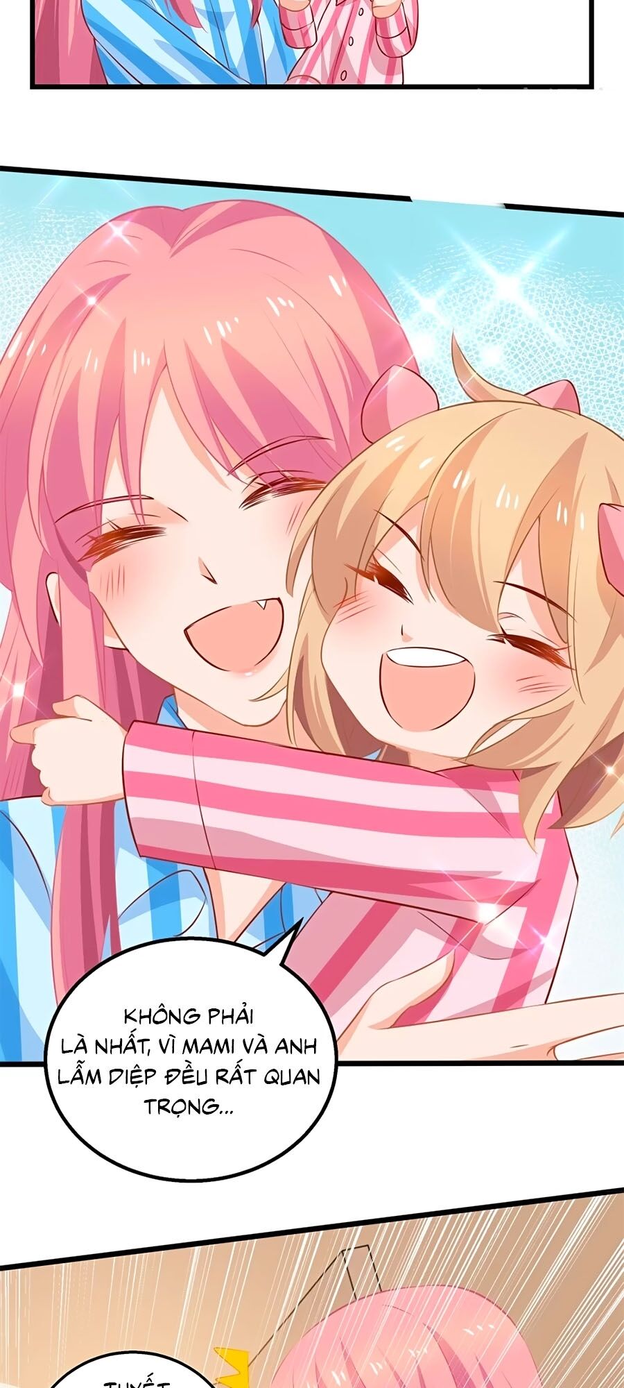 Một Thai Hai Bảo : Đưa Mami Về Nhà ! - Chương 296 - Trang 7