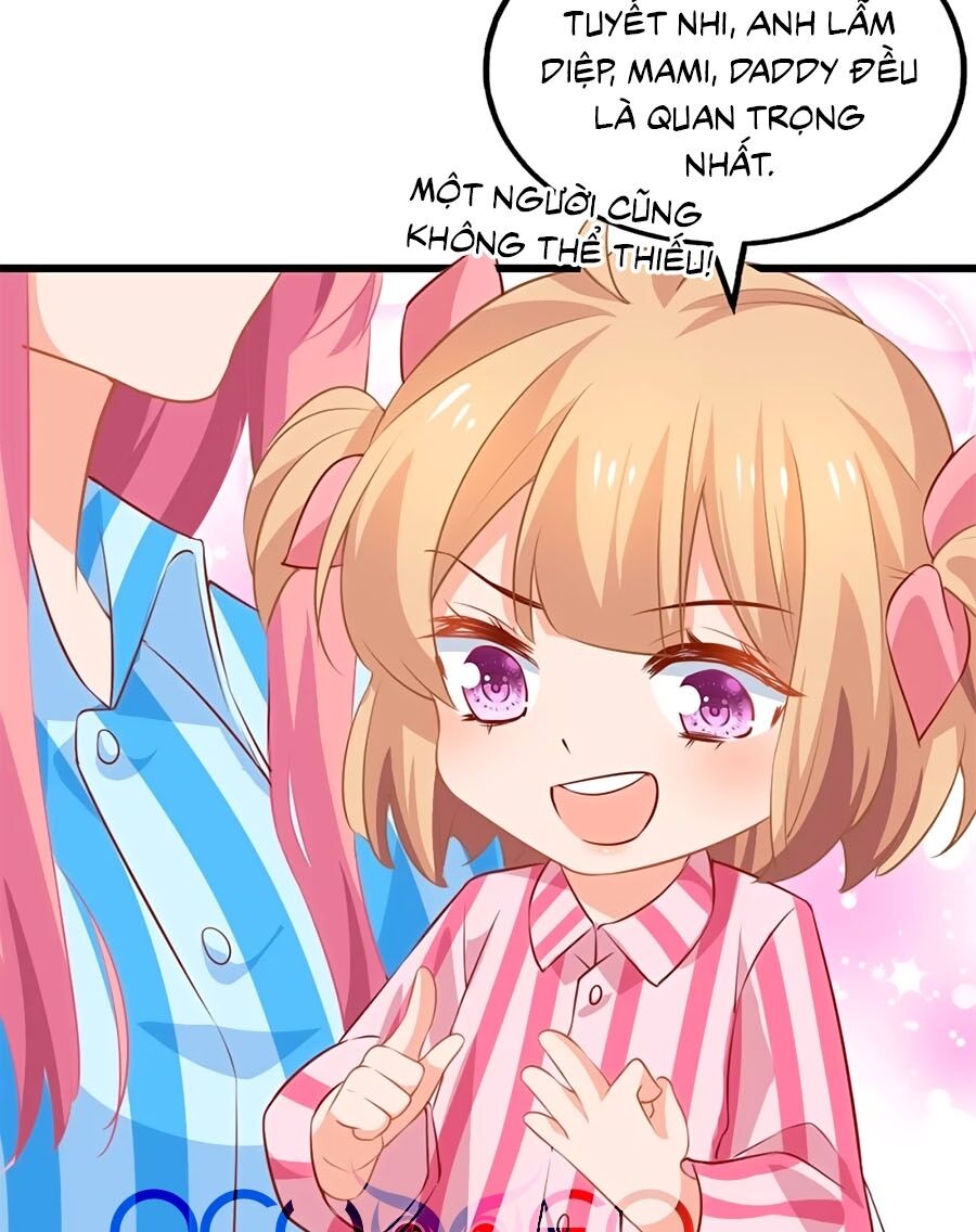 Một Thai Hai Bảo : Đưa Mami Về Nhà ! - Chương 296 - Trang 10