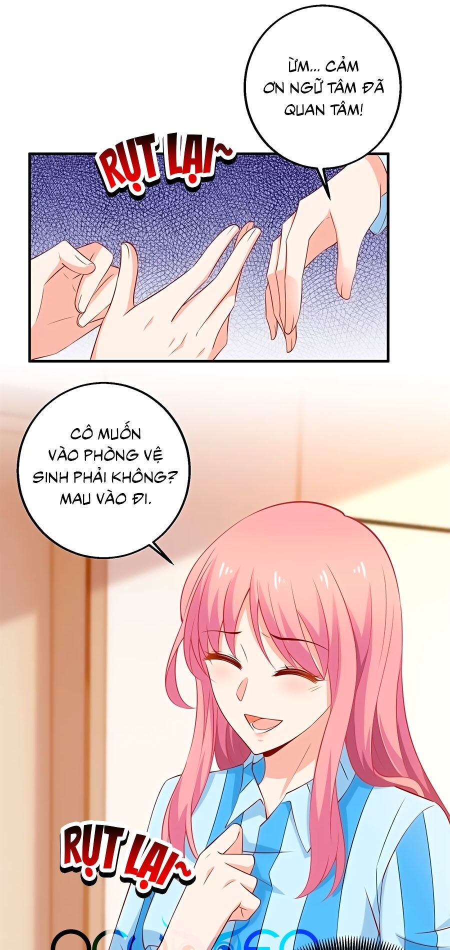 Một Thai Hai Bảo : Đưa Mami Về Nhà ! - Chương 297 - Trang 2