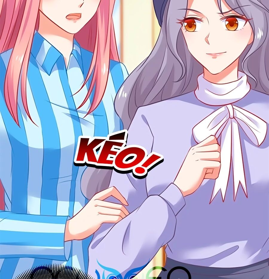 Một Thai Hai Bảo : Đưa Mami Về Nhà ! - Chương 297 - Trang 17