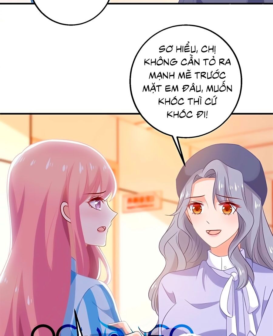 Một Thai Hai Bảo : Đưa Mami Về Nhà ! - Chương 297 - Trang 6