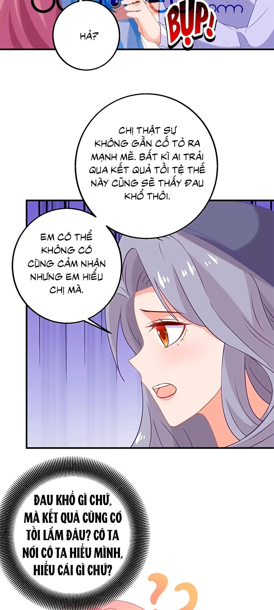 Một Thai Hai Bảo : Đưa Mami Về Nhà ! - Chương 297 - Trang 7