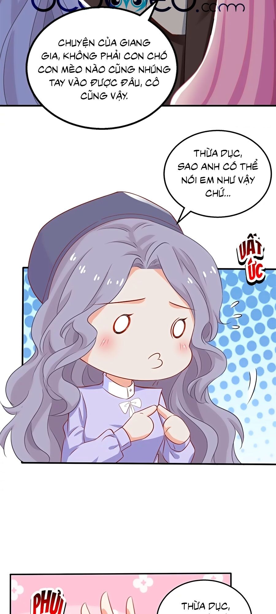 Một Thai Hai Bảo : Đưa Mami Về Nhà ! - Chương 298 - Trang 16