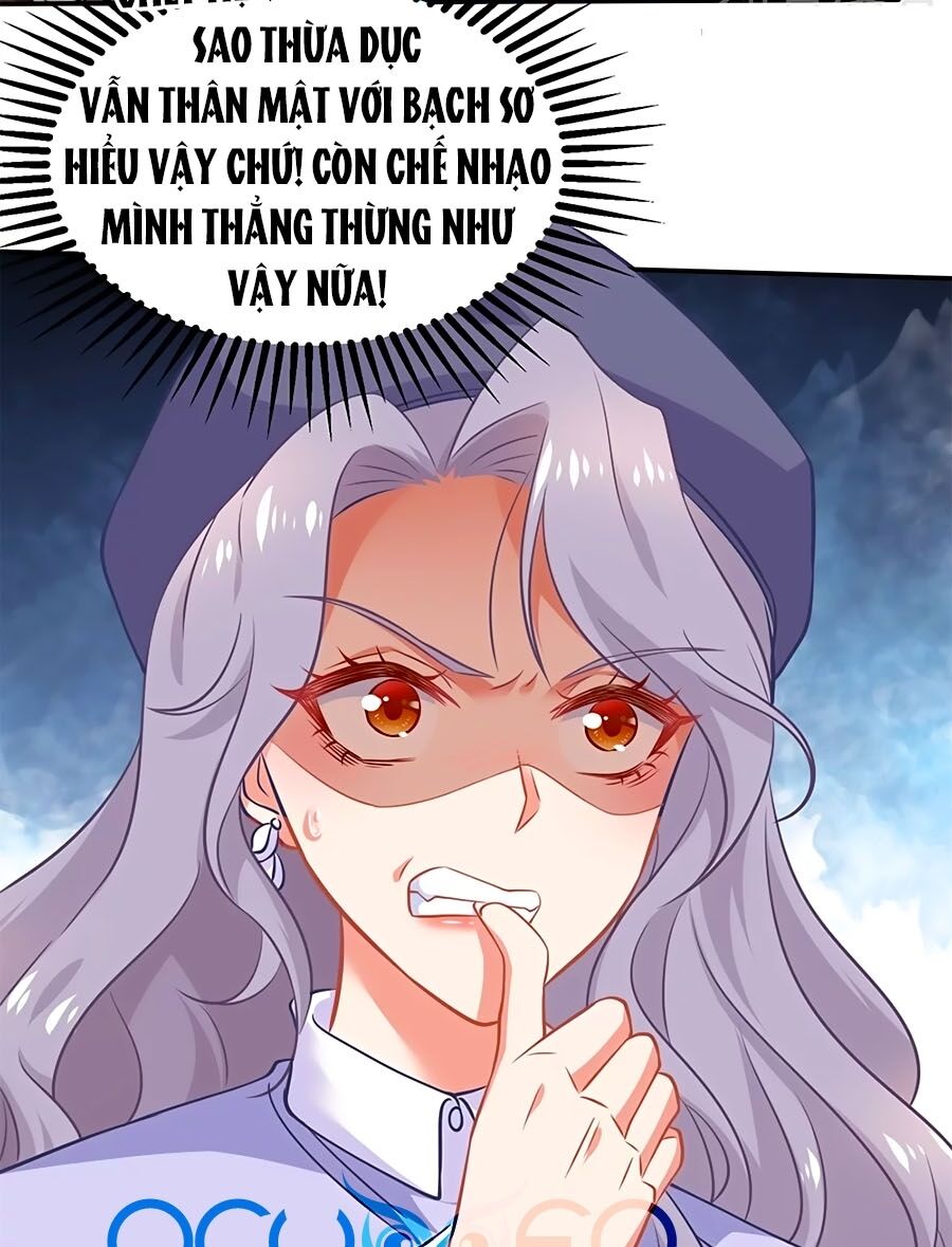 Một Thai Hai Bảo : Đưa Mami Về Nhà ! - Chương 298 - Trang 19