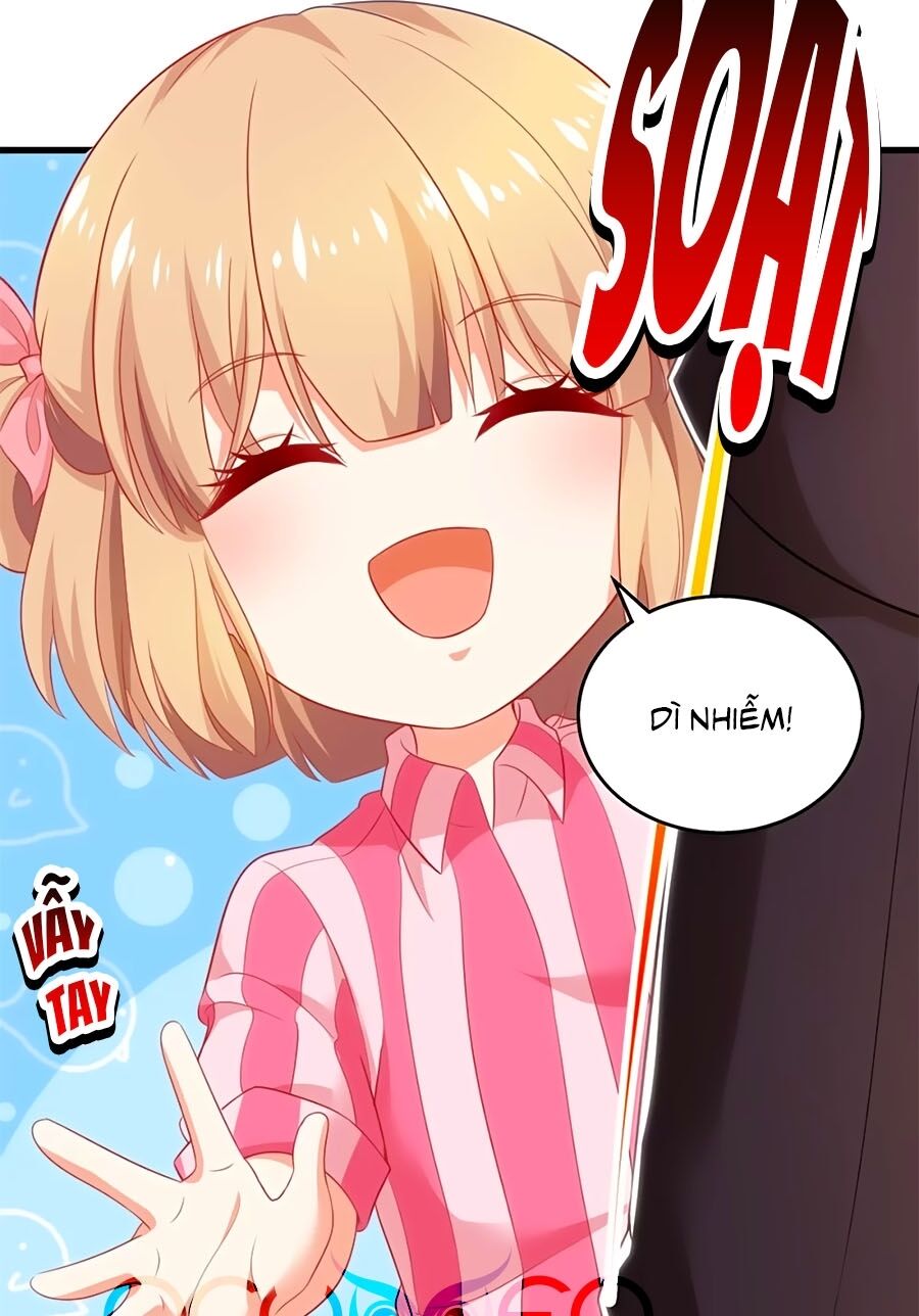 Một Thai Hai Bảo : Đưa Mami Về Nhà ! - Chương 298 - Trang 25