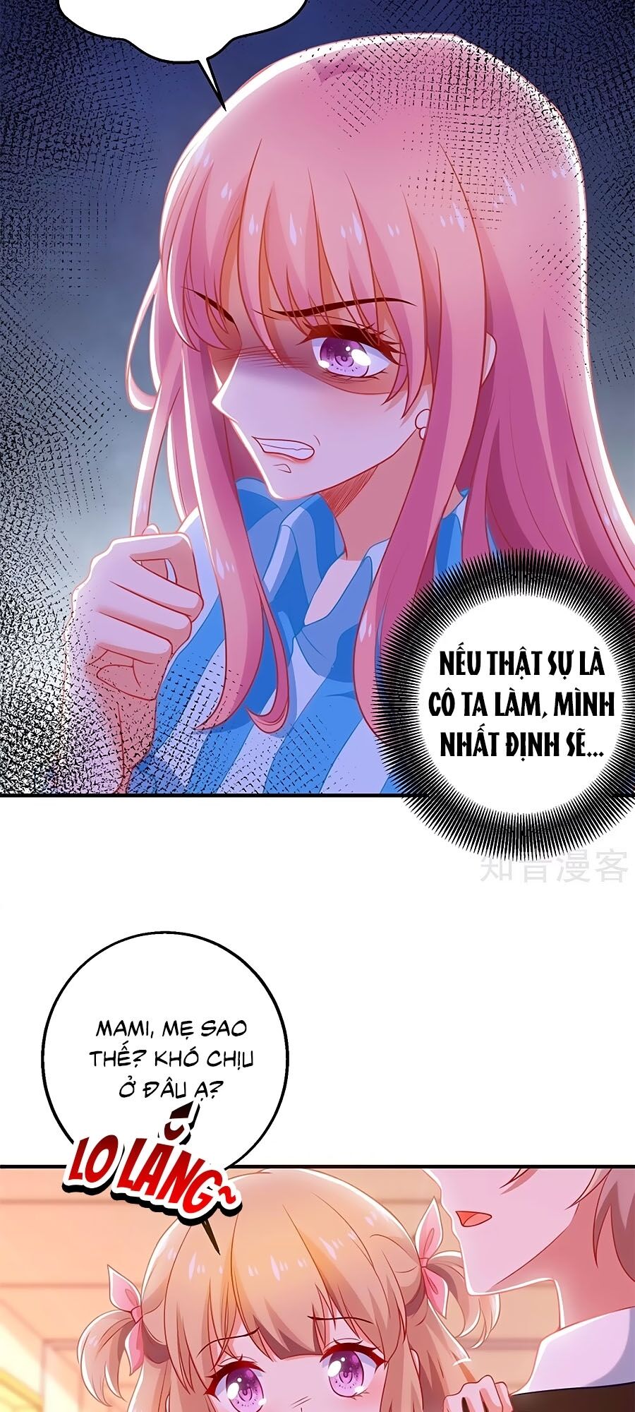 Một Thai Hai Bảo : Đưa Mami Về Nhà ! - Chương 299 - Trang 15