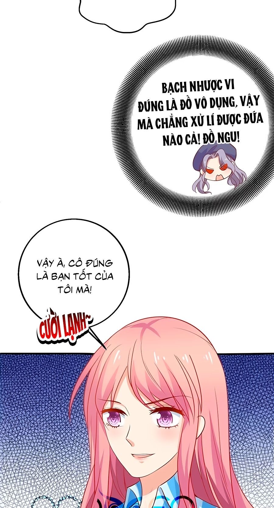 Một Thai Hai Bảo : Đưa Mami Về Nhà ! - Chương 299 - Trang 3