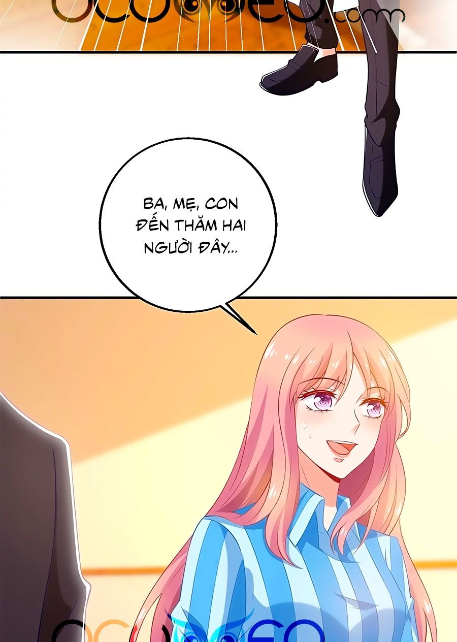 Một Thai Hai Bảo : Đưa Mami Về Nhà ! - Chương 299 - Trang 23