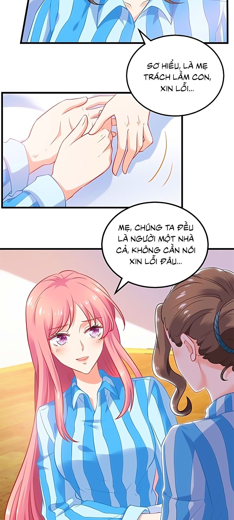 Một Thai Hai Bảo : Đưa Mami Về Nhà ! - Chương 300 - Trang 2