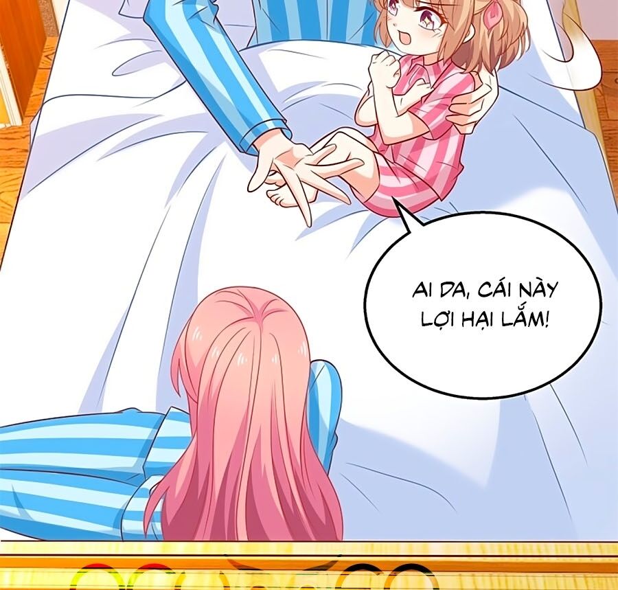 Một Thai Hai Bảo : Đưa Mami Về Nhà ! - Chương 300 - Trang 14