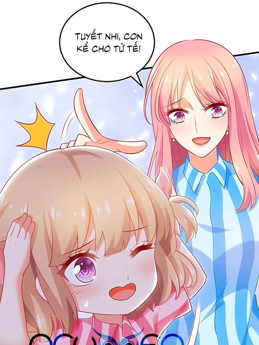 Một Thai Hai Bảo : Đưa Mami Về Nhà ! - Chương 300 - Trang 17