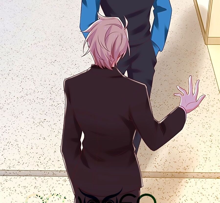 Một Thai Hai Bảo : Đưa Mami Về Nhà ! - Chương 300 - Trang 23