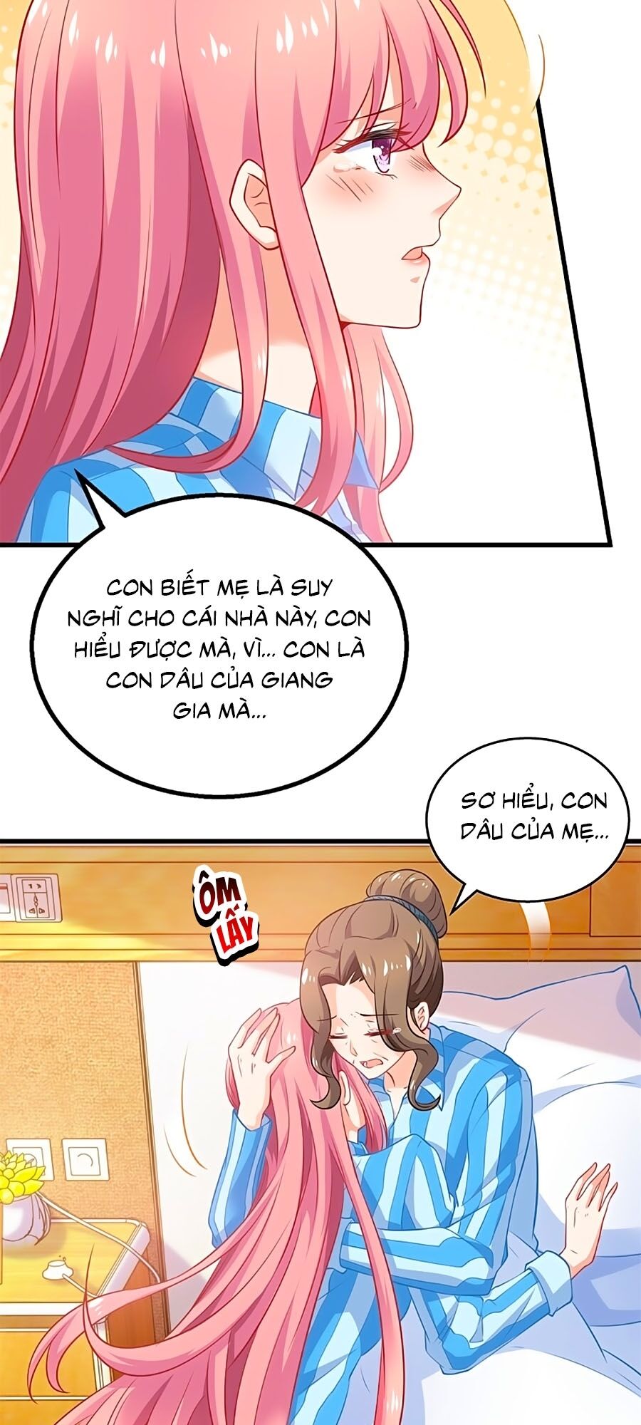Một Thai Hai Bảo : Đưa Mami Về Nhà ! - Chương 300 - Trang 5
