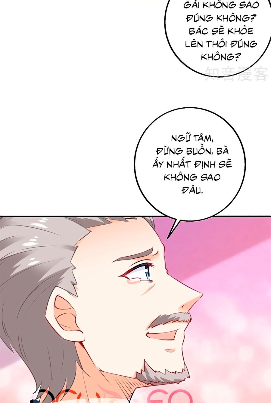 Một Thai Hai Bảo : Đưa Mami Về Nhà ! - Chương 302 - Trang 11