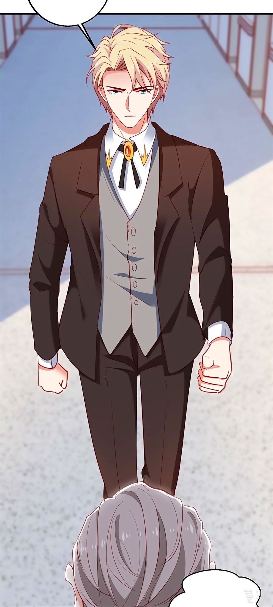 Một Thai Hai Bảo : Đưa Mami Về Nhà ! - Chương 302 - Trang 20