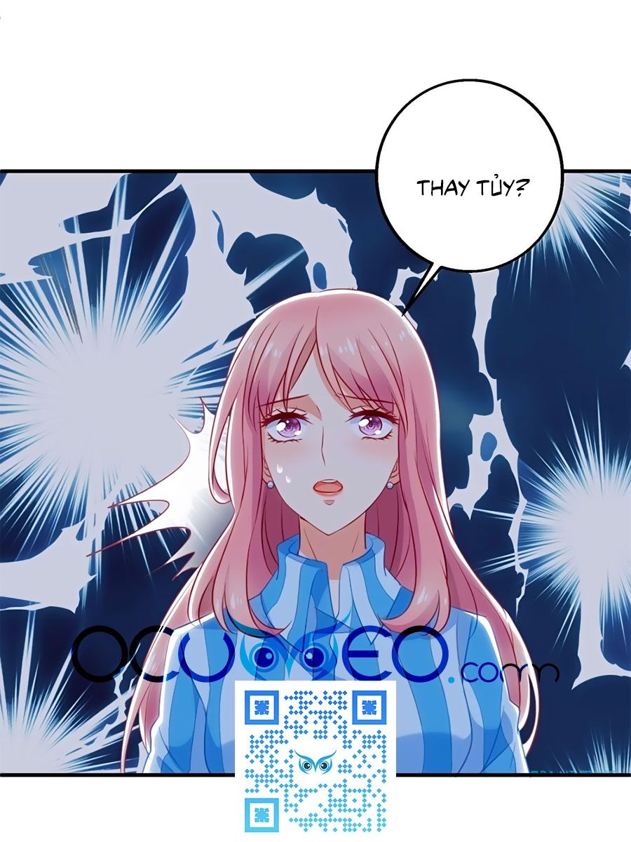 Một Thai Hai Bảo : Đưa Mami Về Nhà ! - Chương 302 - Trang 24