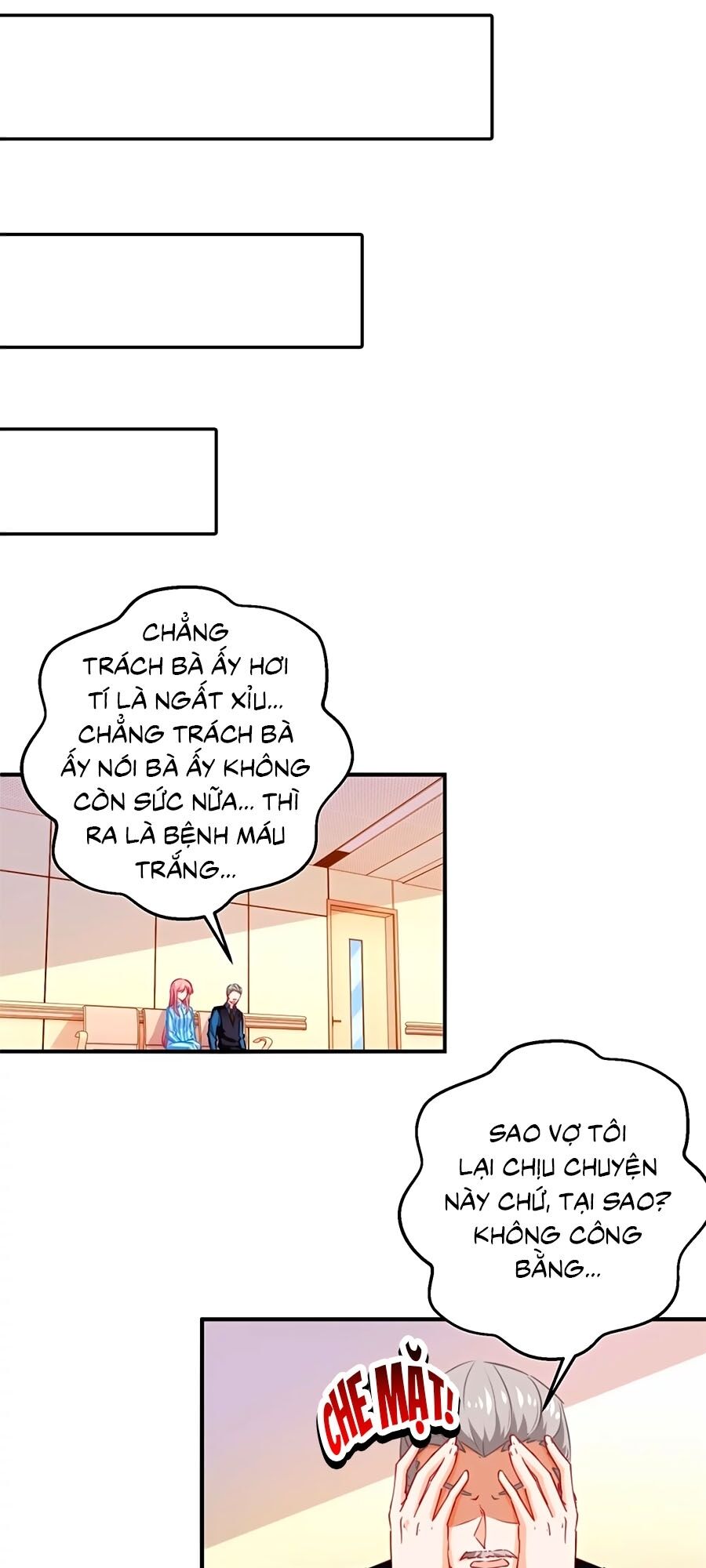 Một Thai Hai Bảo : Đưa Mami Về Nhà ! - Chương 302 - Trang 7