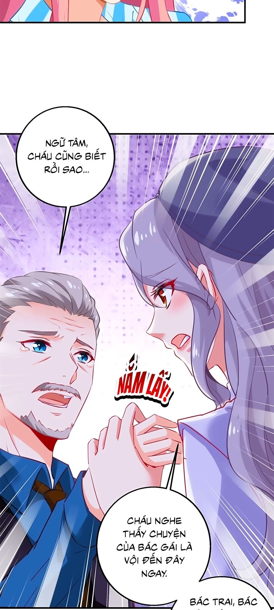 Một Thai Hai Bảo : Đưa Mami Về Nhà ! - Chương 302 - Trang 10
