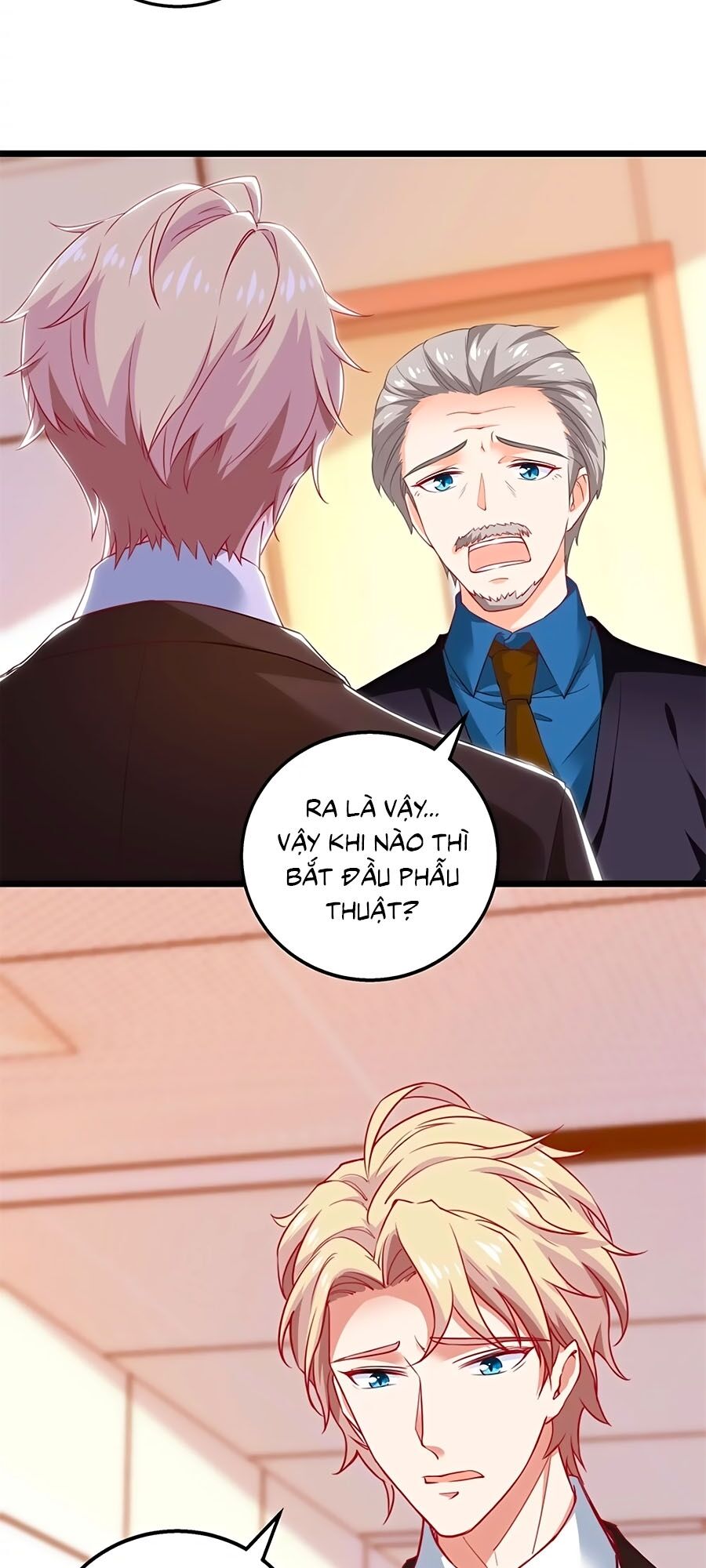 Một Thai Hai Bảo : Đưa Mami Về Nhà ! - Chương 303 - Trang 2