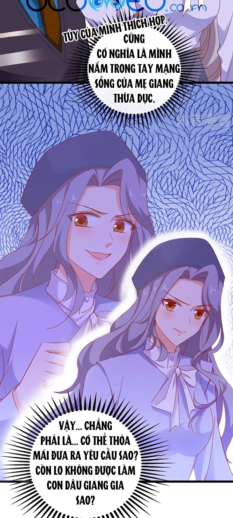 Một Thai Hai Bảo : Đưa Mami Về Nhà ! - Chương 303 - Trang 17