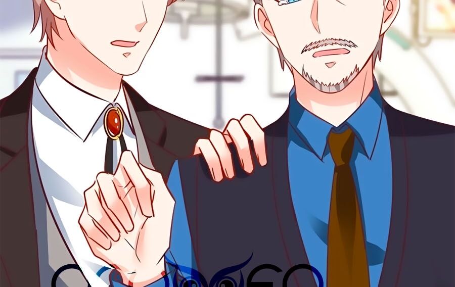 Một Thai Hai Bảo : Đưa Mami Về Nhà ! - Chương 303 - Trang 25