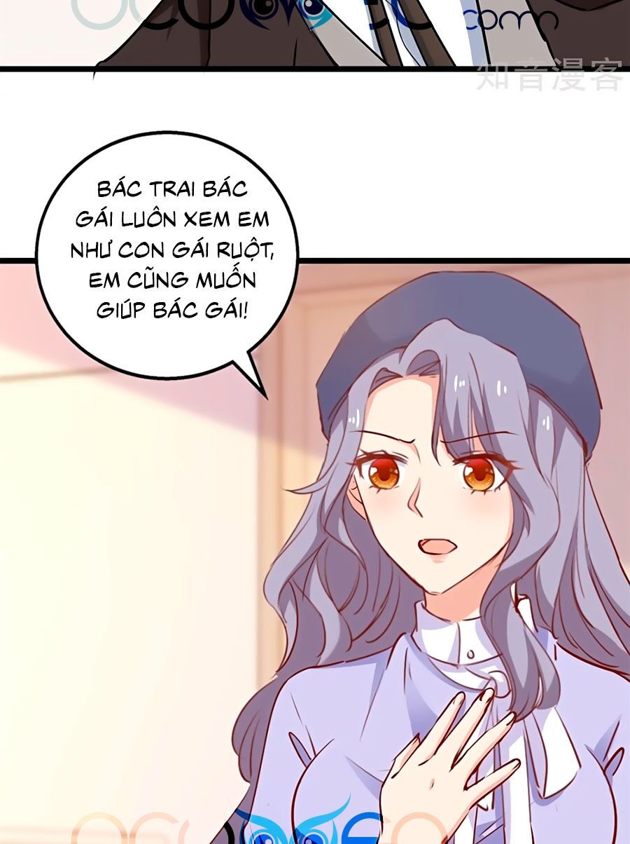 Một Thai Hai Bảo : Đưa Mami Về Nhà ! - Chương 303 - Trang 10