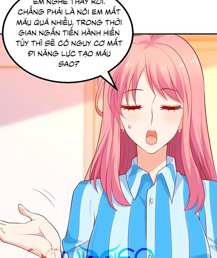 Một Thai Hai Bảo : Đưa Mami Về Nhà ! - Chương 304 - Trang 13