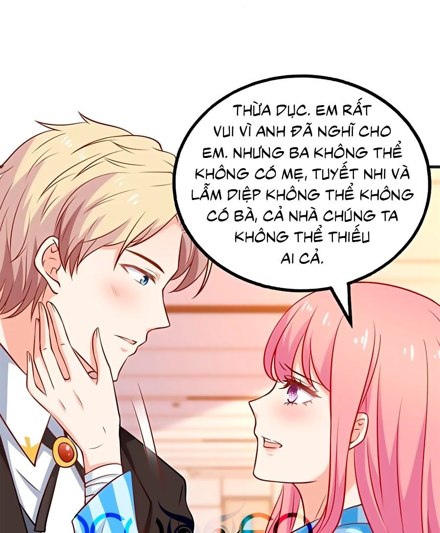 Một Thai Hai Bảo : Đưa Mami Về Nhà ! - Chương 304 - Trang 18